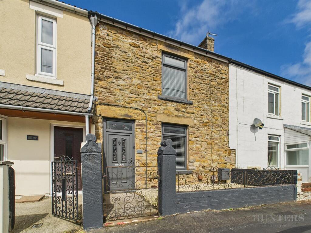 Main image of property: Sherburn Terrace, Consett