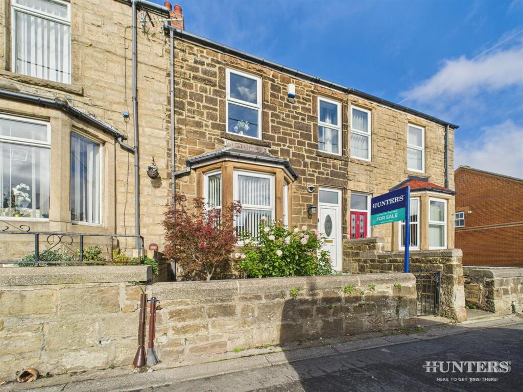 Main image of property: Grosvenor Terrace, Consett