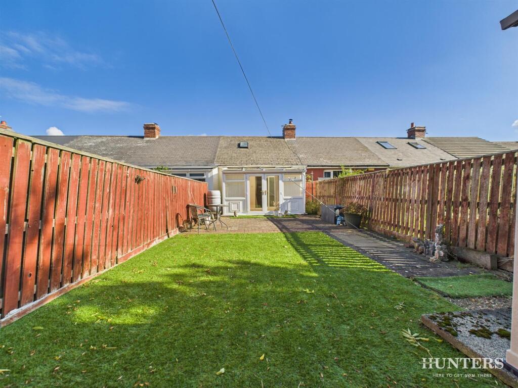 Main image of property: Watling Street Bungalows, Consett