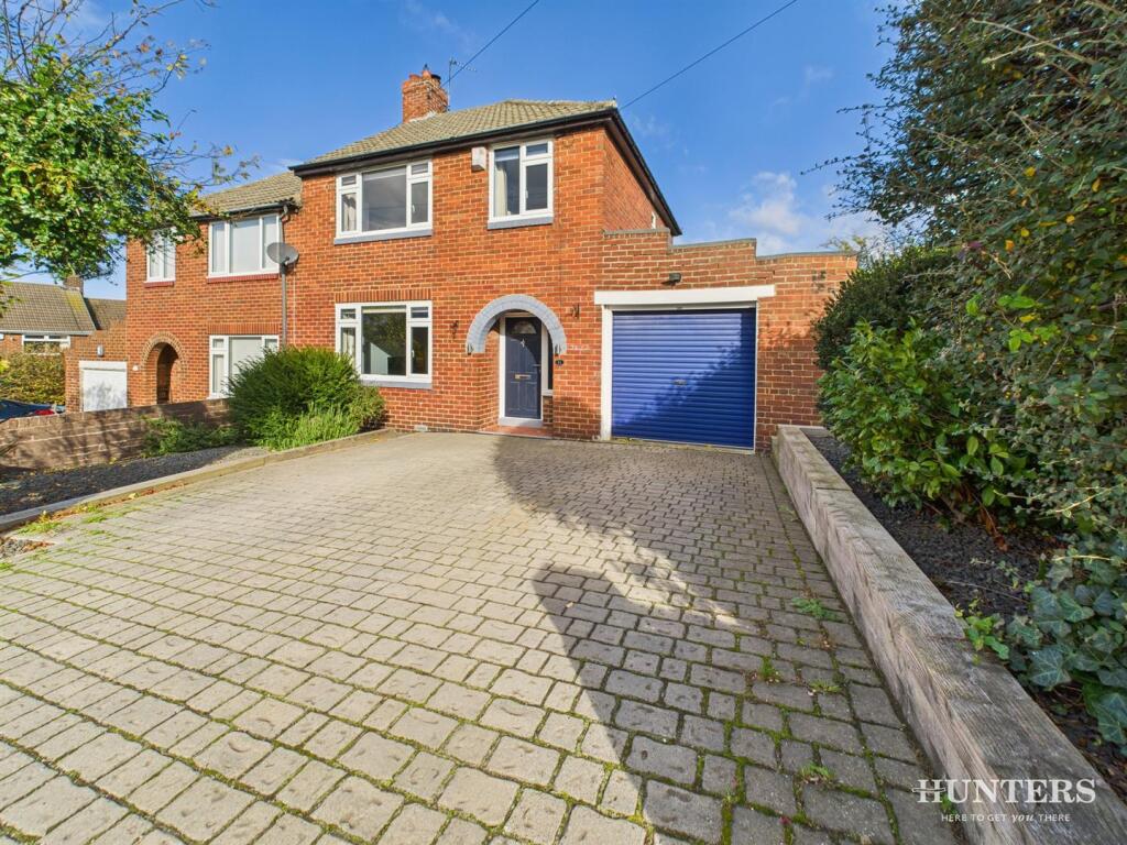 Main image of property: Alston Road, Consett