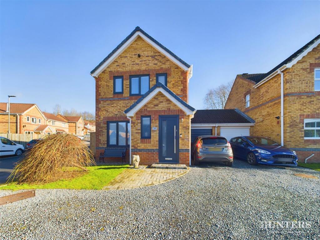 Main image of property: Manor Close, Consett