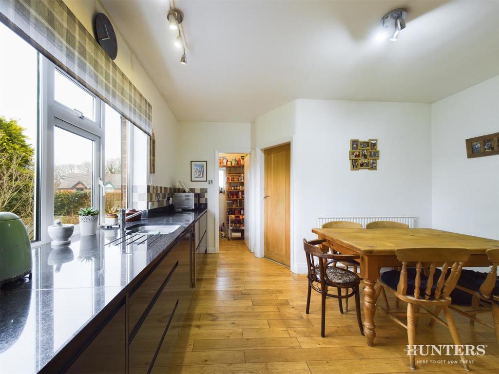 Additional property image - Woodlands Road, Consett