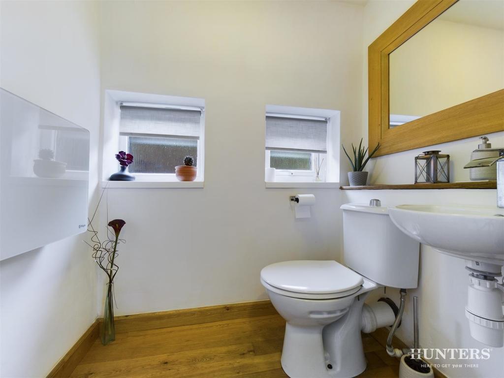 Additional property image - Woodlands Road, Consett