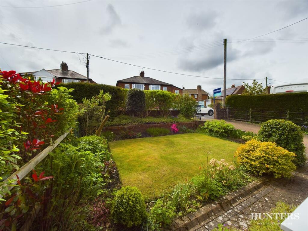 Additional property image - Woodlands Road, Consett