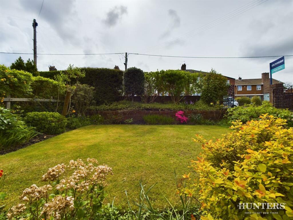 Additional property image - Woodlands Road, Consett