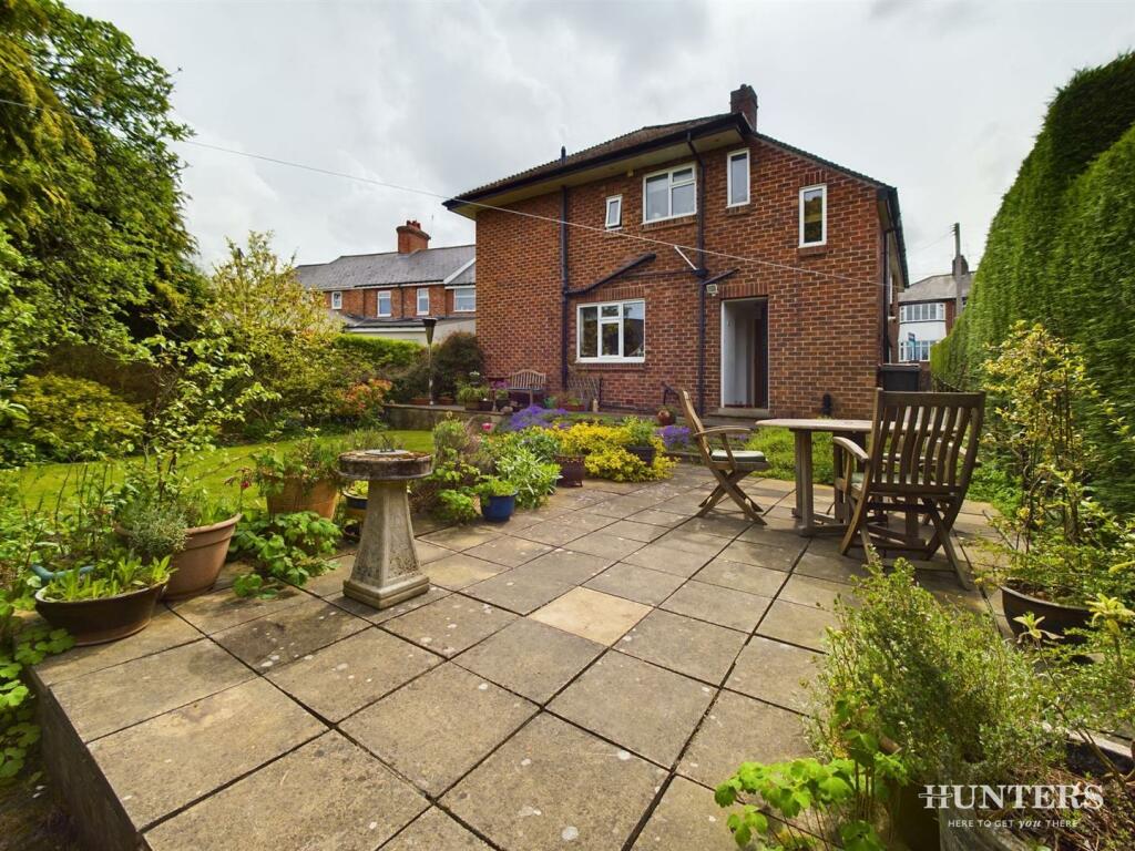 Additional property image - Woodlands Road, Consett