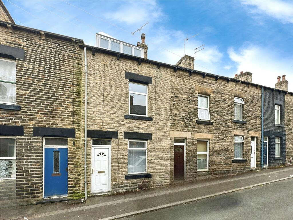 Main image of property: Wharncliffe Street, Barnsley, South Yorkshire, S70