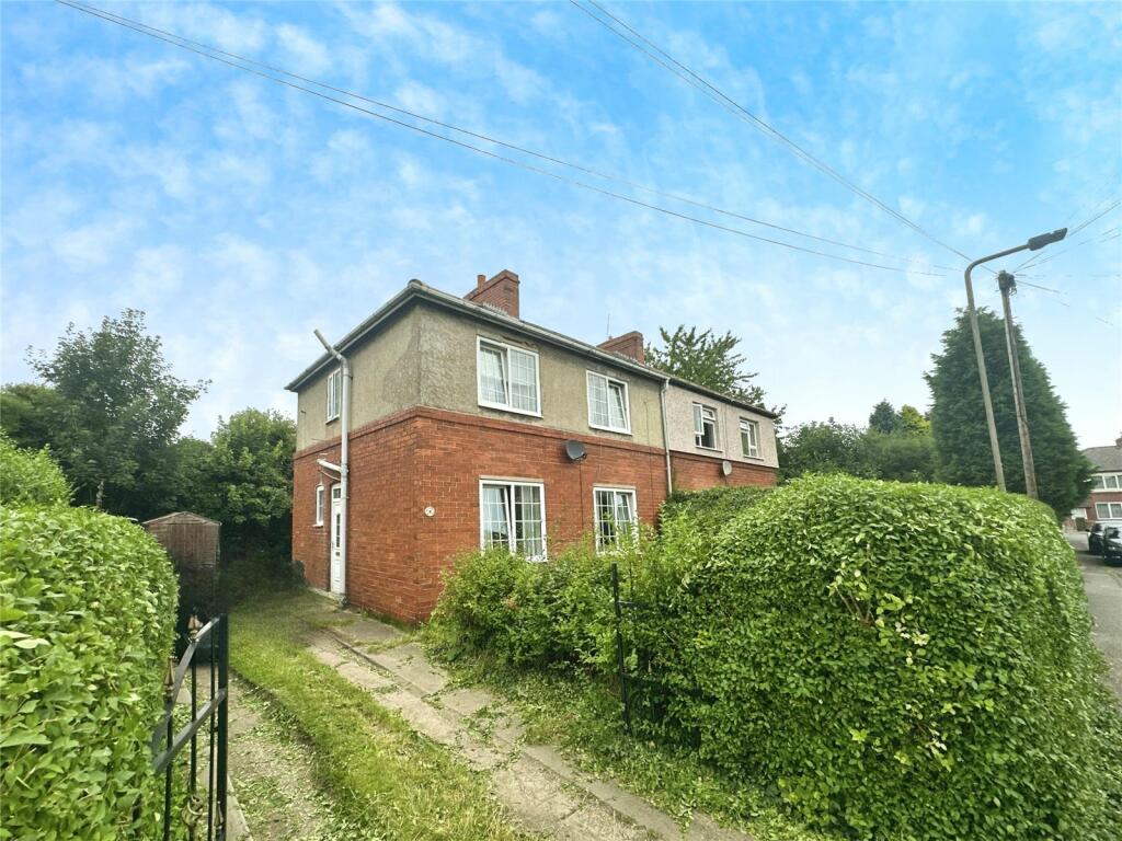 Main image of property: Park Road, Brierley, Barnsley, South Yorkshire, S72