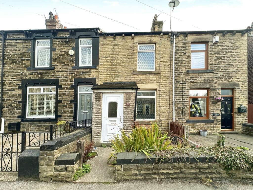 Main image of property: Barnsley Road, Cudworth, Barnsley, South Yorkshire, S72