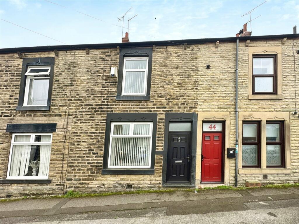 Main image of property: Stocks Lane, Barnsley, South Yorkshire, S75