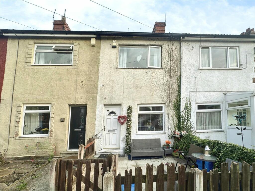 Main image of property: Oak Road, Shafton, Barnsley, South Yorkshire, S72