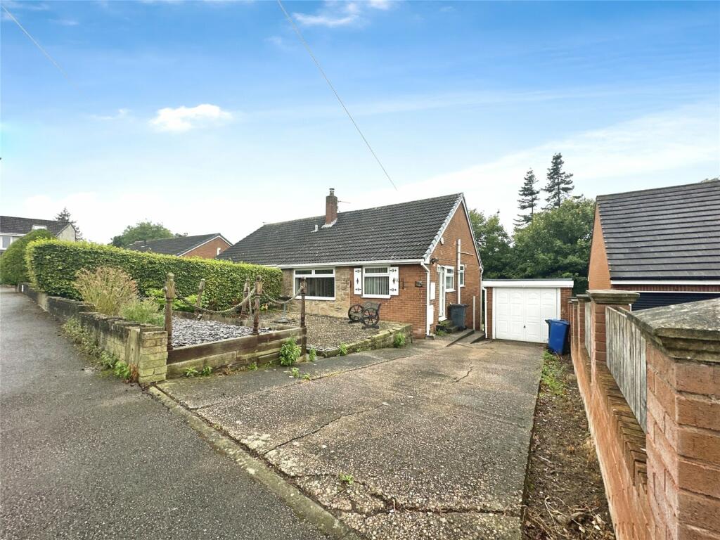 Main image of property: Redthorpe Crest, Barnsley, South Yorkshire, S75