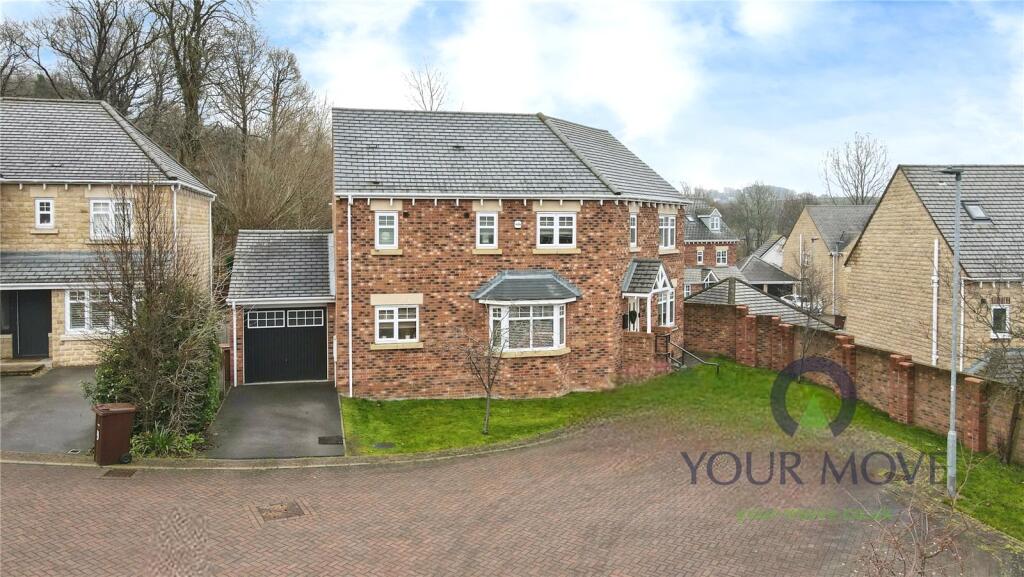 Main image of property: Woodlands Court, Woolley Grange, Barnsley, West Yorkshire, S75