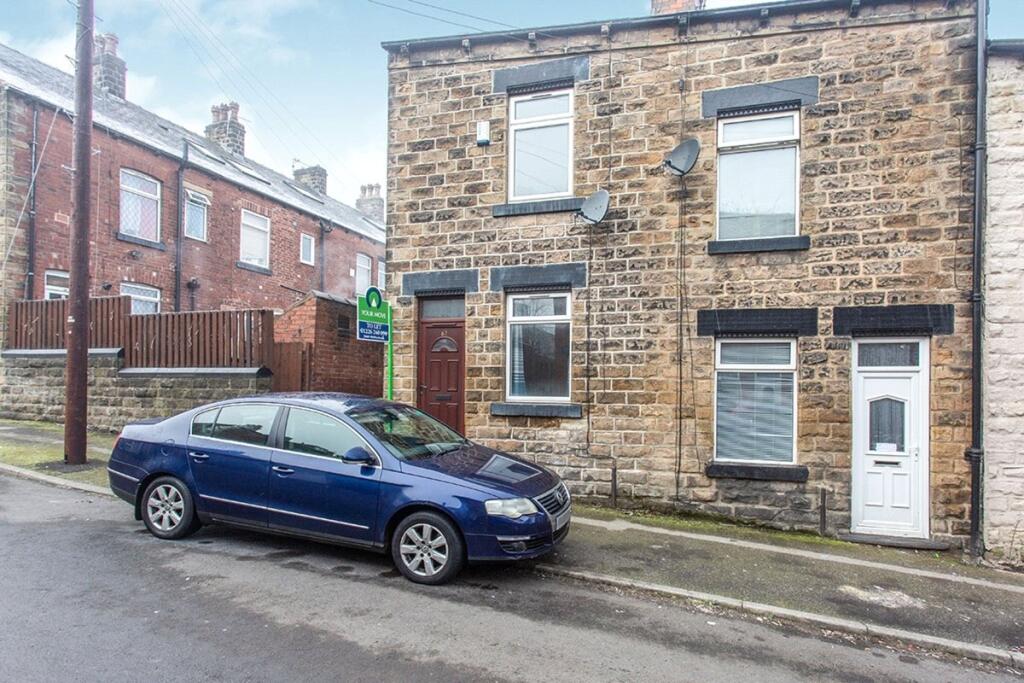 Main image of property: Spring Street, Barnsley, South Yorkshire, S70