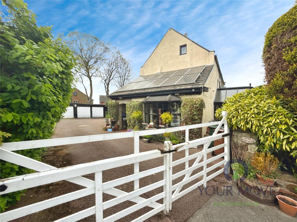 Main image of property: Top Fold, Doncaster Road, Barnsley, South Yorkshire, S71