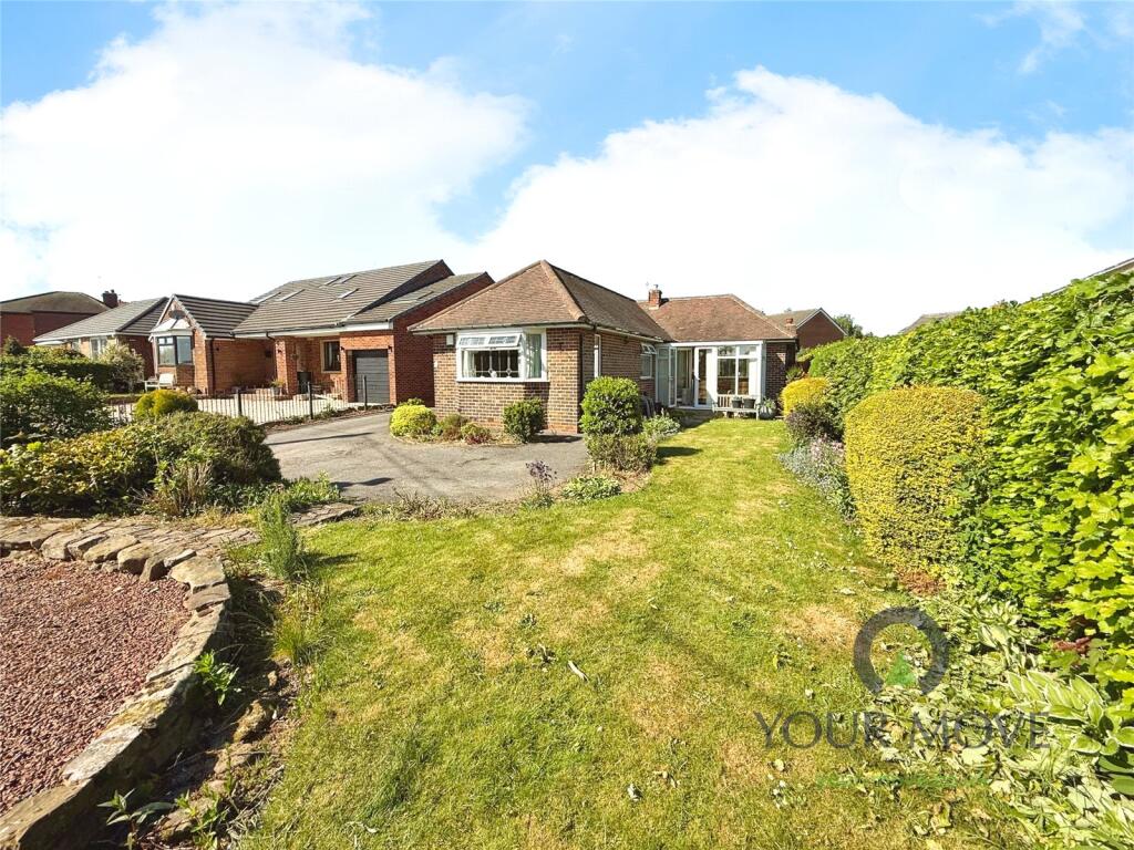 Main image of property: Bank End Road, Worsbrough, Barnsley, South Yorkshire, S70