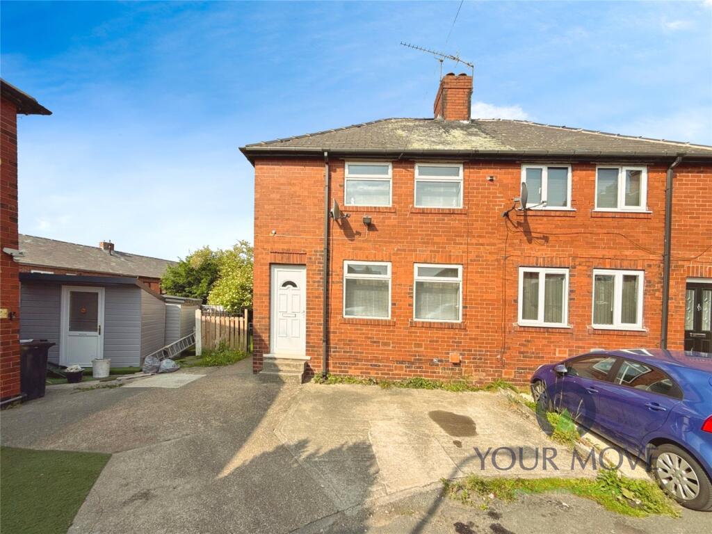 Main image of property: Dickinson Place, Barnsley, South Yorkshire, S70