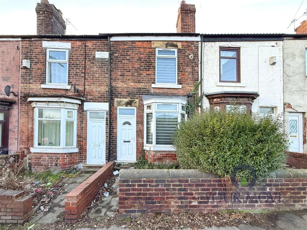 Main image of property: Highgate Lane, Goldthorpe, Rotherham, South Yorkshire, S63