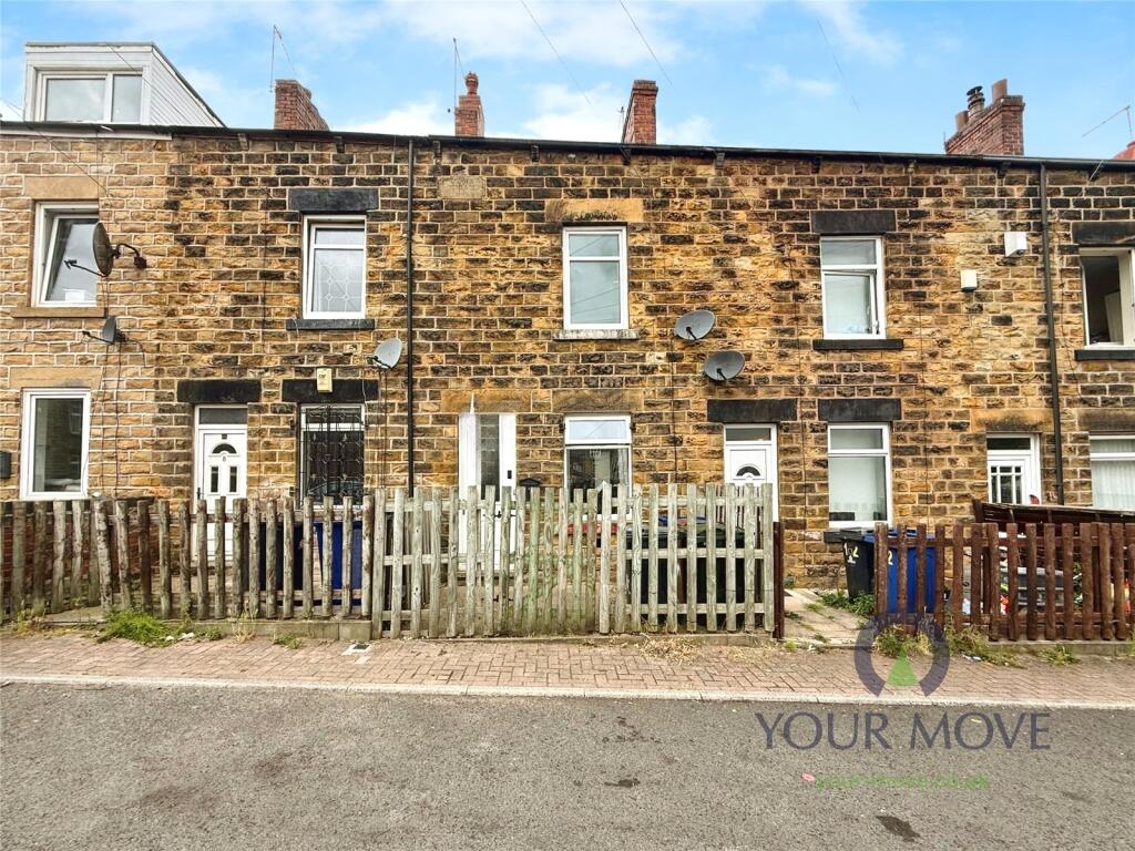 Main image of property: Victor Terrace, Barnsley, South Yorkshire, S70