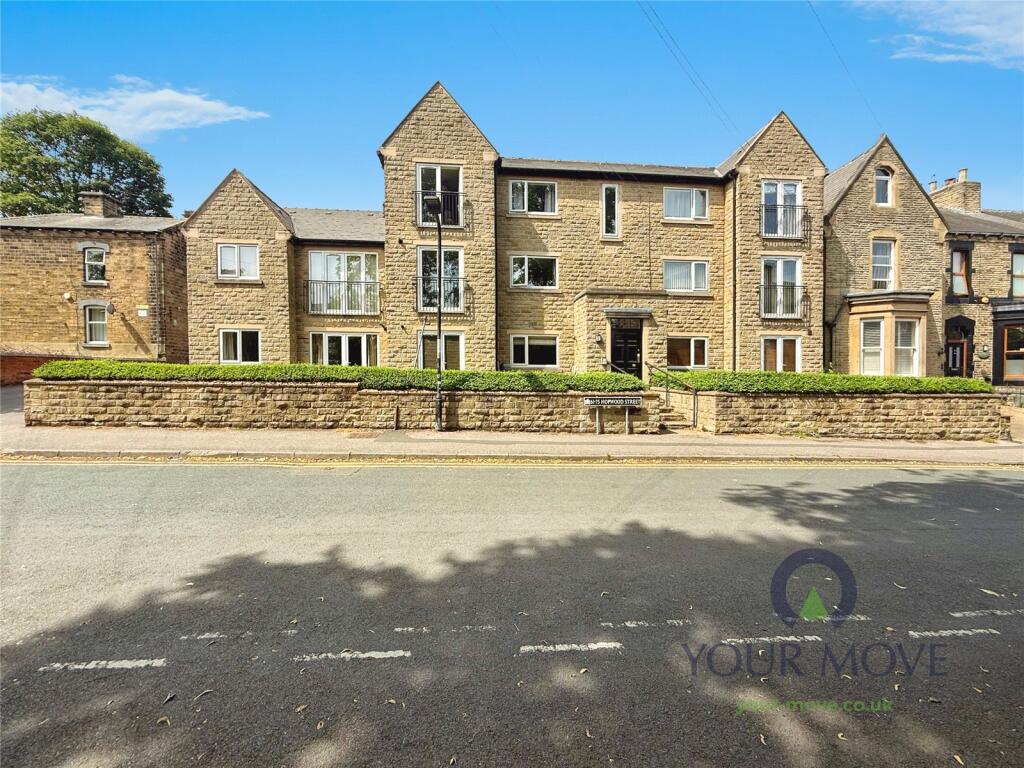 Main image of property: Hopwood Street, Barnsley, South Yorkshire, S70