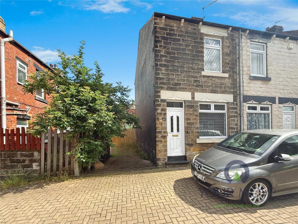Main image of property: Wall Street, Barnsley, South Yorkshire, S70