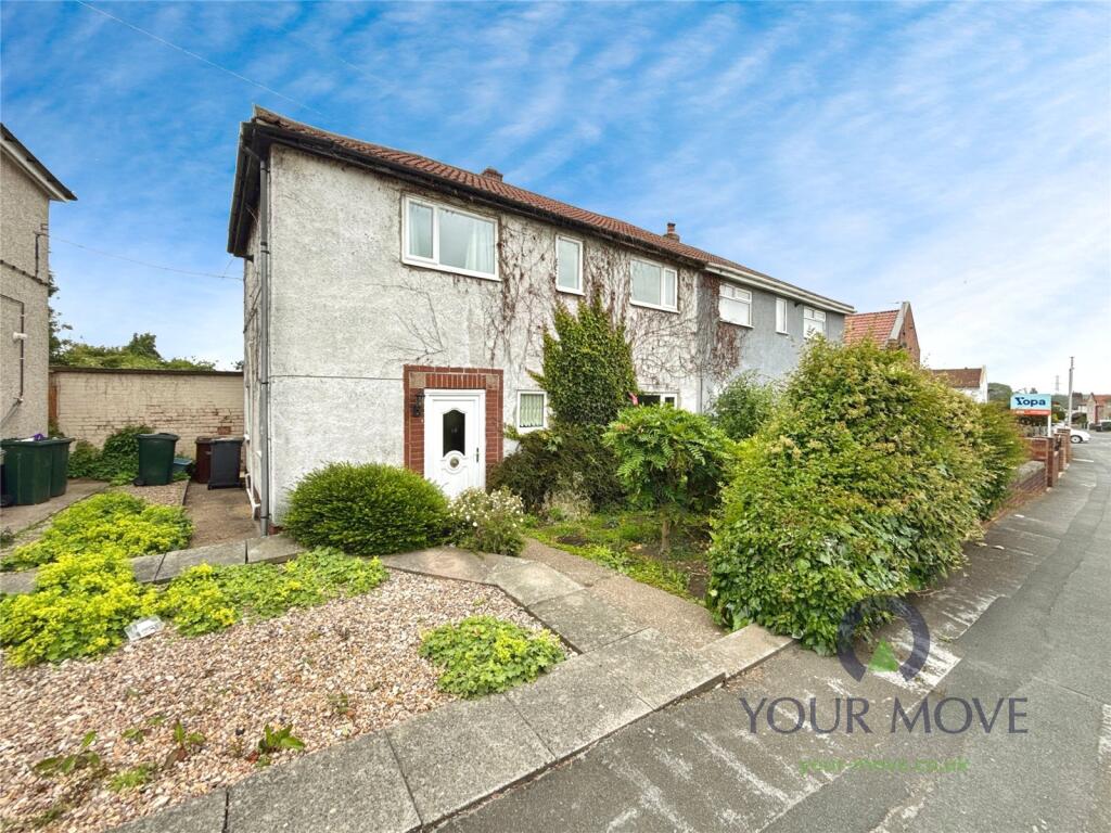 Main image of property: Cliffe Road, Brampton, Barnsley, South Yorkshire, S73