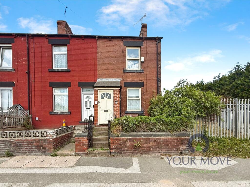 Main image of property: Burton Road, Barnsley, South Yorkshire, S71