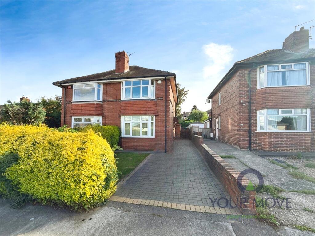 Main image of property: Redbrook Road, Barnsley, South Yorkshire, S75