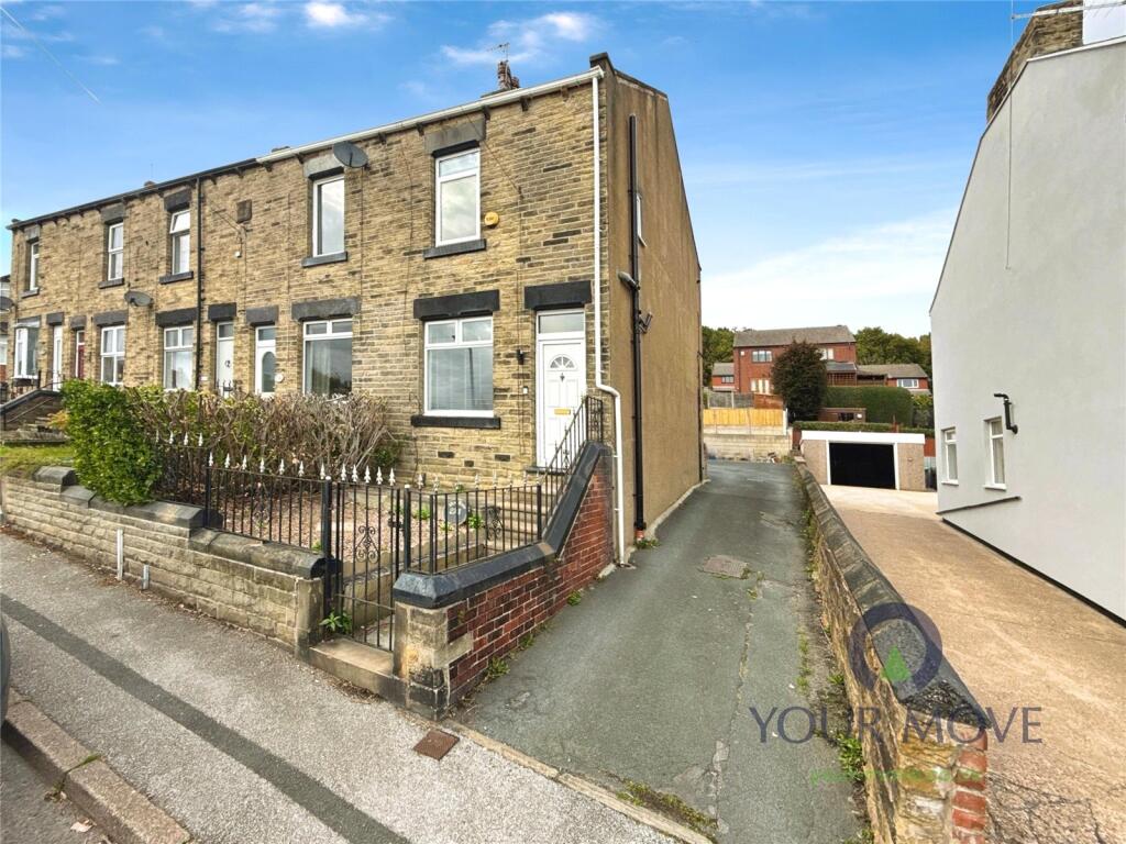 Main image of property: New Road, Staincross, Barnsley, South Yorkshire, S75