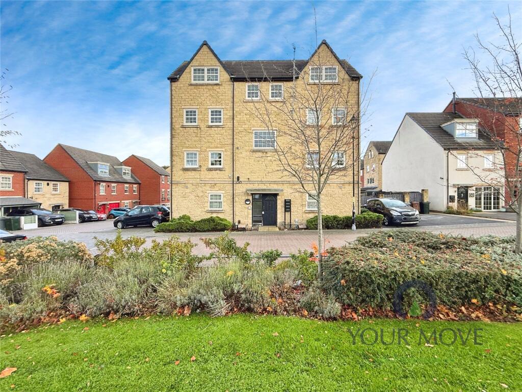 Main image of property: Spring Gardens, Longcar Lane, Barnsley, South Yorkshire, S70