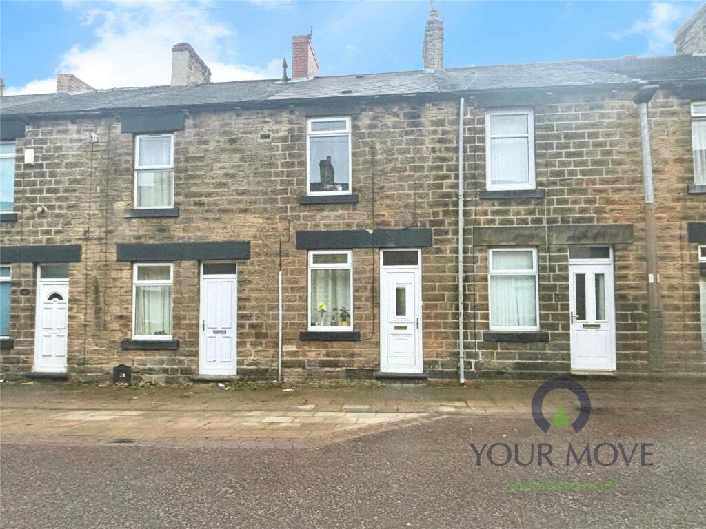 Main image of property: Lancaster Street, Barnsley, South Yorkshire, S70