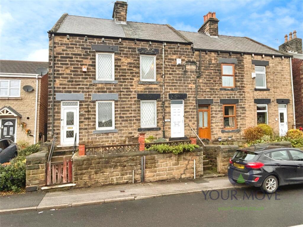 Main image of property: Burton Road, Barnsley, South Yorkshire, S71