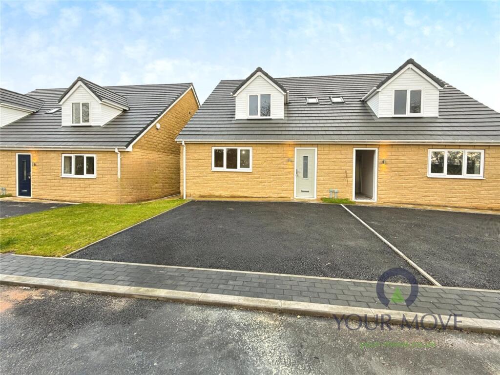 Main image of property: Church Mews, Minsthorpe Lane, South Elmsall, Pontefract, West Yorkshire, WF9