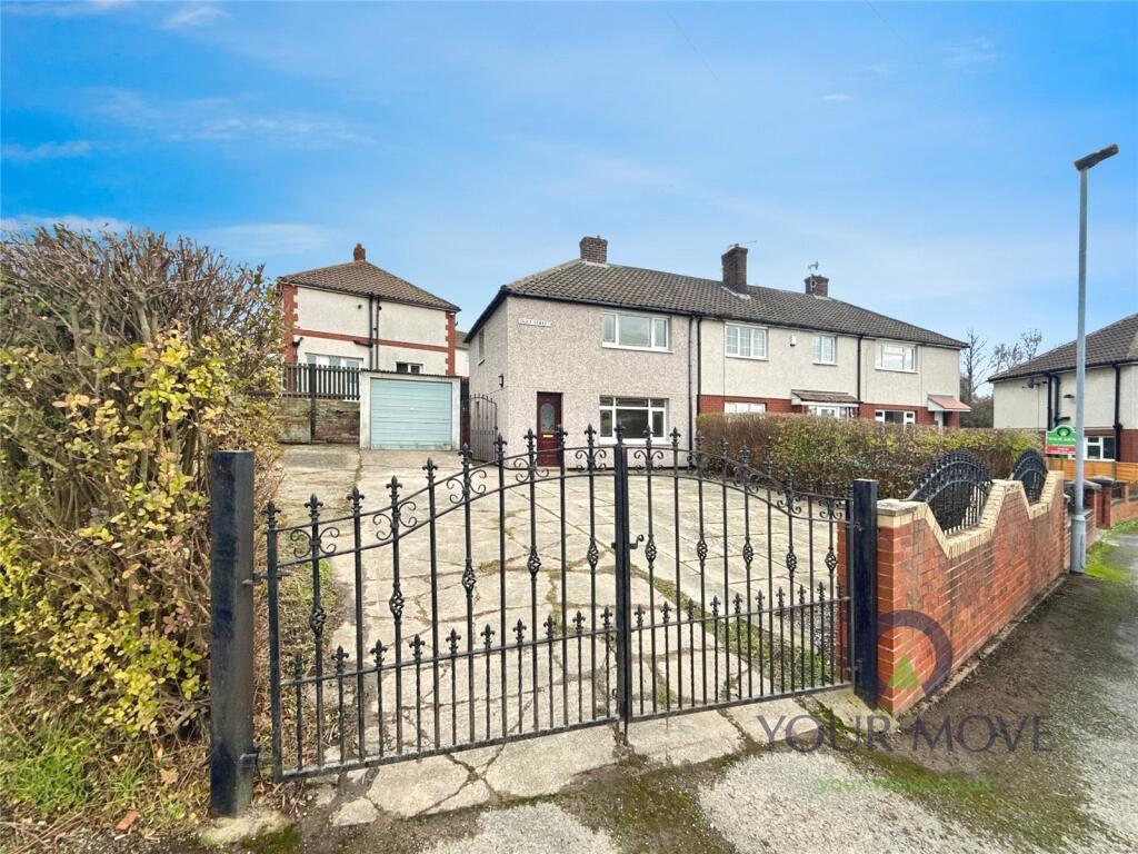 Main image of property: Duke Street, Grimethorpe, Barnsley, South Yorkshire, S72