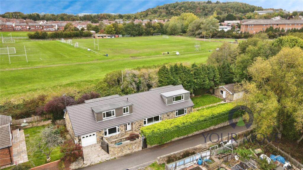 Main image of property: Jermyn Croft, Dodworth, Barnsley, South Yorkshire, S75