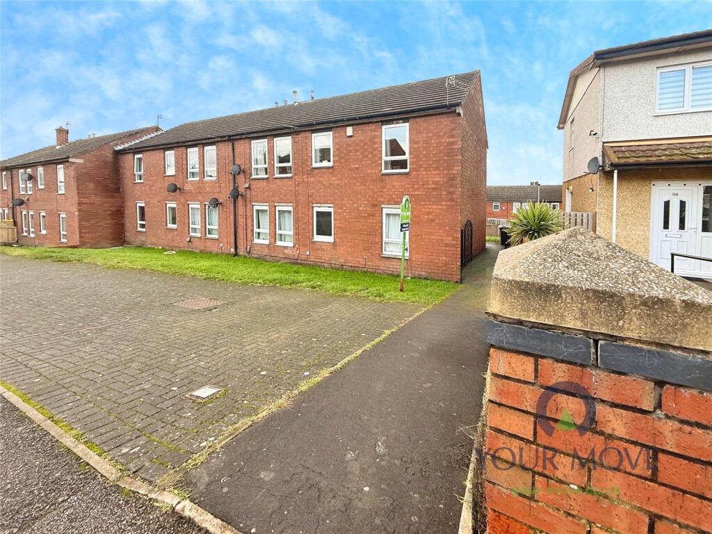 Main image of property: Standhill Crescent, Barnsley, S71
