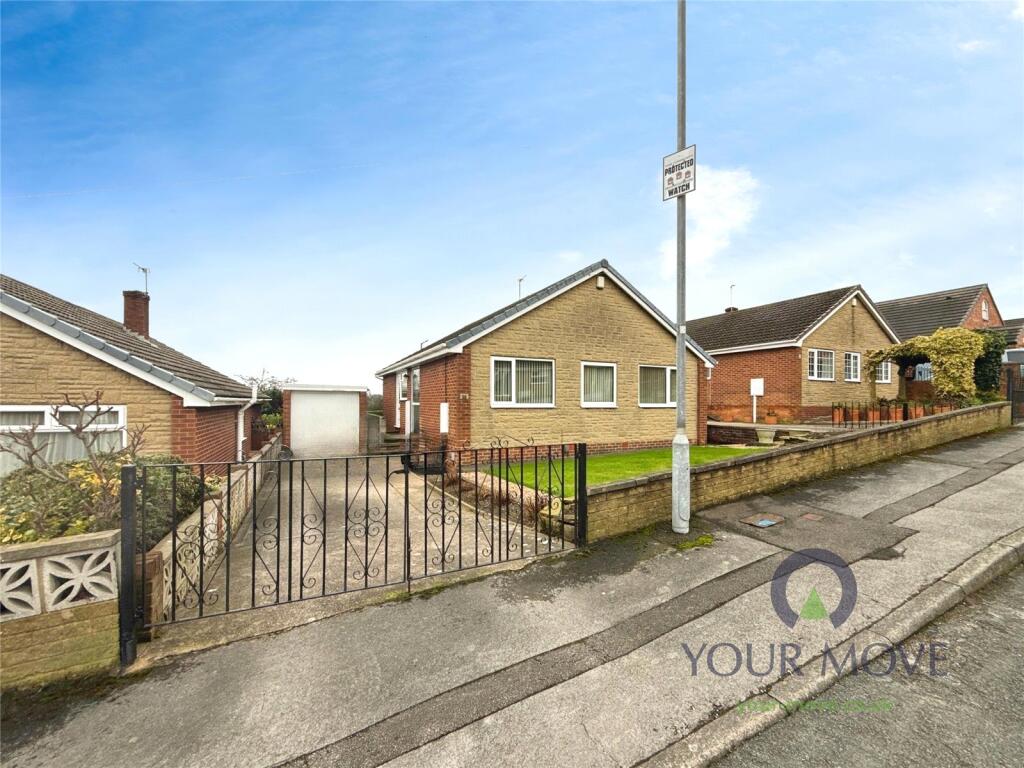 Main image of property: Lepton Gardens, Barnsley, South Yorkshire, S70