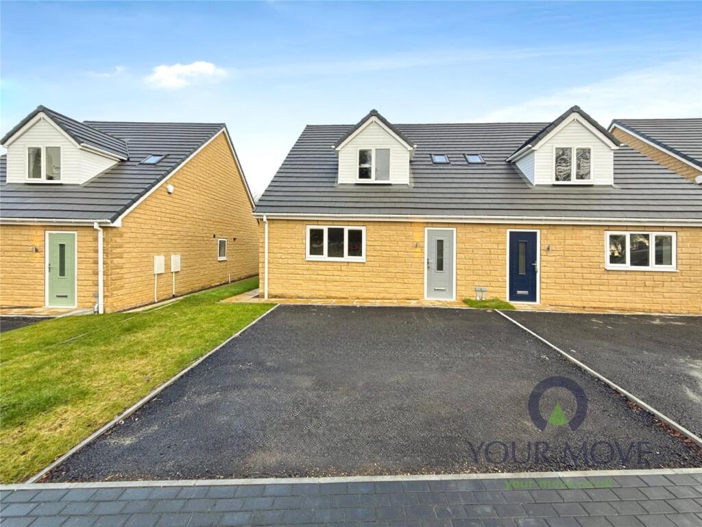 Main image of property: Church Mews, Minsthorpe Lane, South Elmsall, Pontefract, West Yorkshire, WF9
