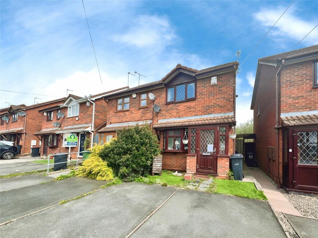 Main image of property: Round Street, Dudley, West Midlands, DY2