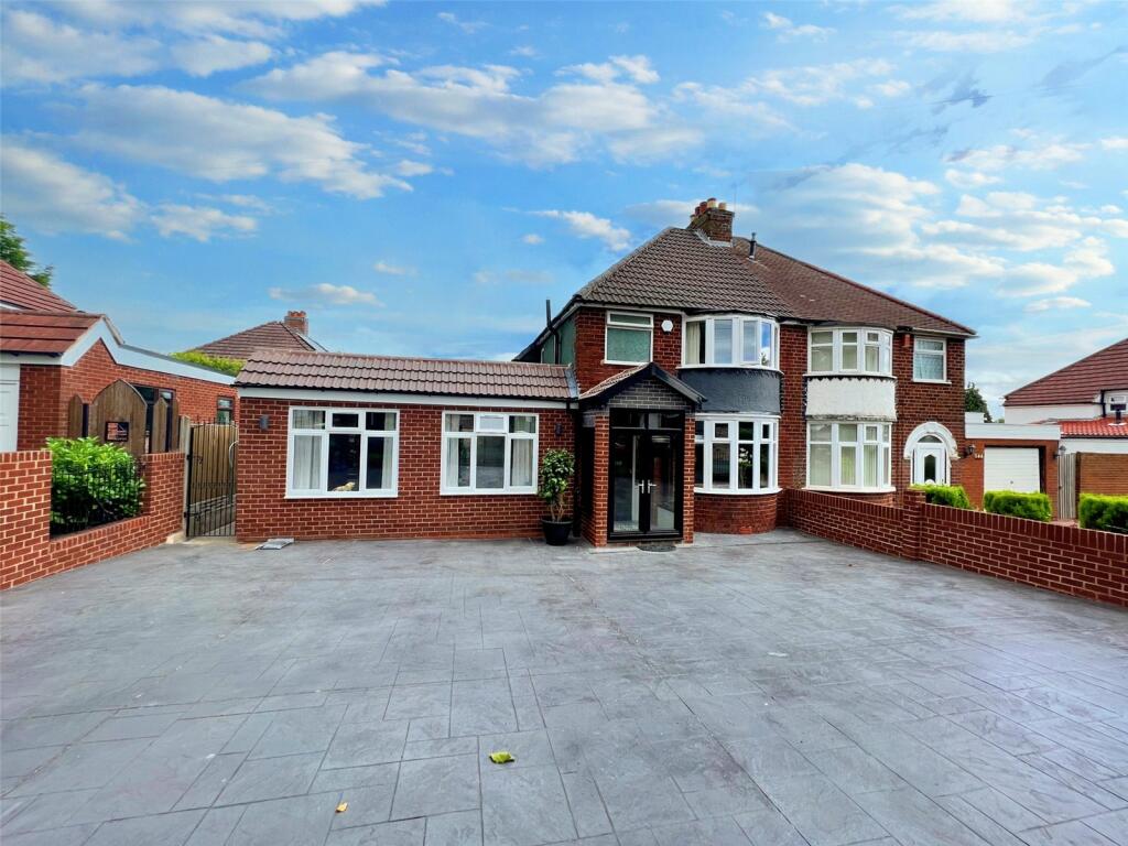 Main image of property: The Broadway, Dudley, West Midlands, DY1
