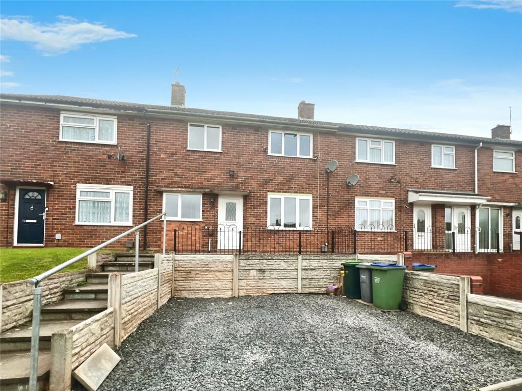 Main image of property: Harvington Road, Oldbury, West Midlands, B68