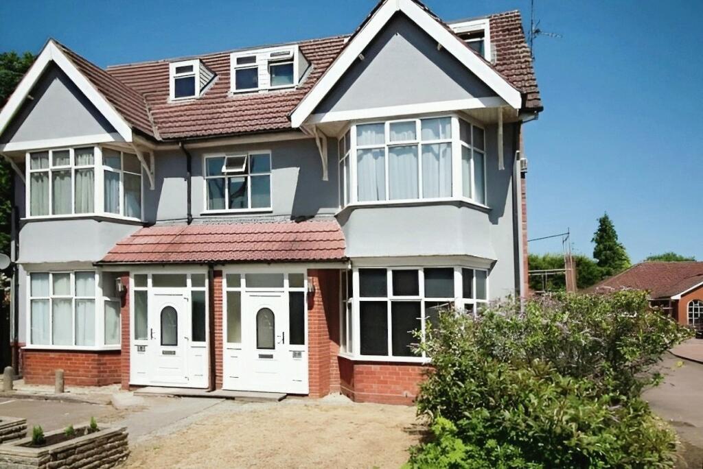 Additional property image - Spies Lane, Halesowen, West Midlands, B62