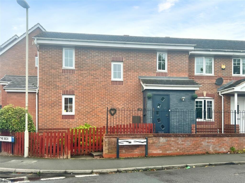 Main image of property: Bowling Green Road, Netherton, Dudley, West Midlands, DY2