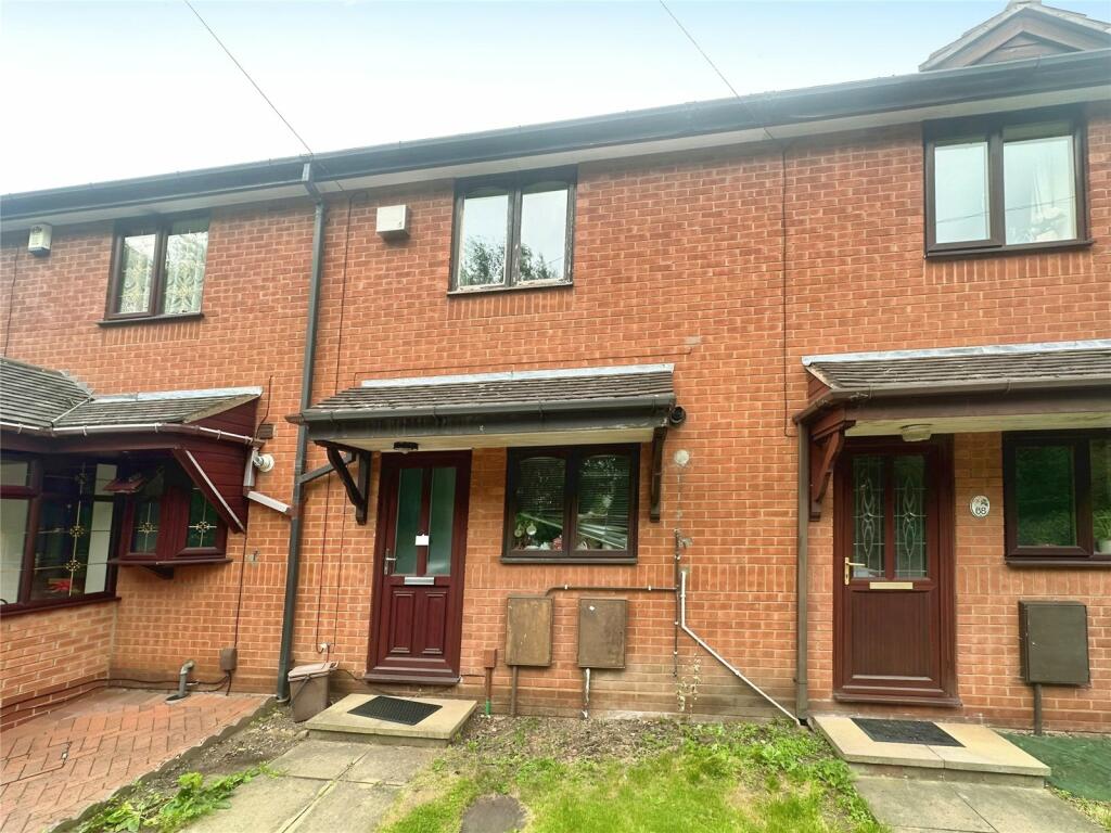 Main image of property: Railway Street, West Bromwich, West Midlands, B70