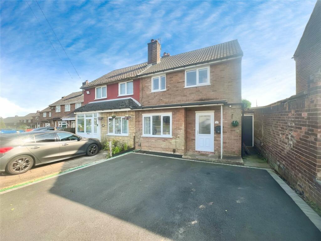 Main image of property: Lye Cross Road, Tividale, Oldbury, West Midlands, B69