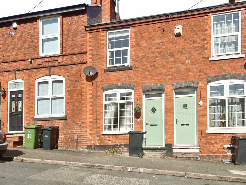 Main image of property: Alma Street, Halesowen, West Midlands, B63