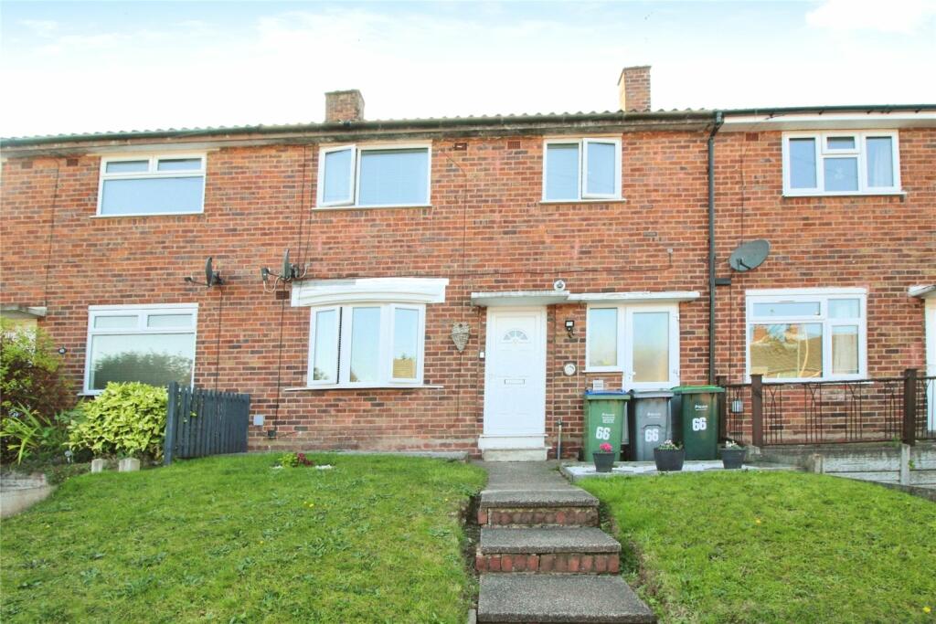 Main image of property: Harvington Road, Oldbury, B68