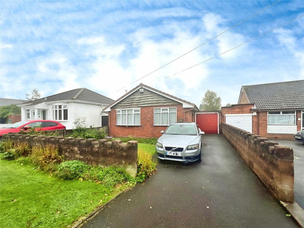Main image of property: Hockley Lane, Netherton, Dudley, West Midlands, DY2