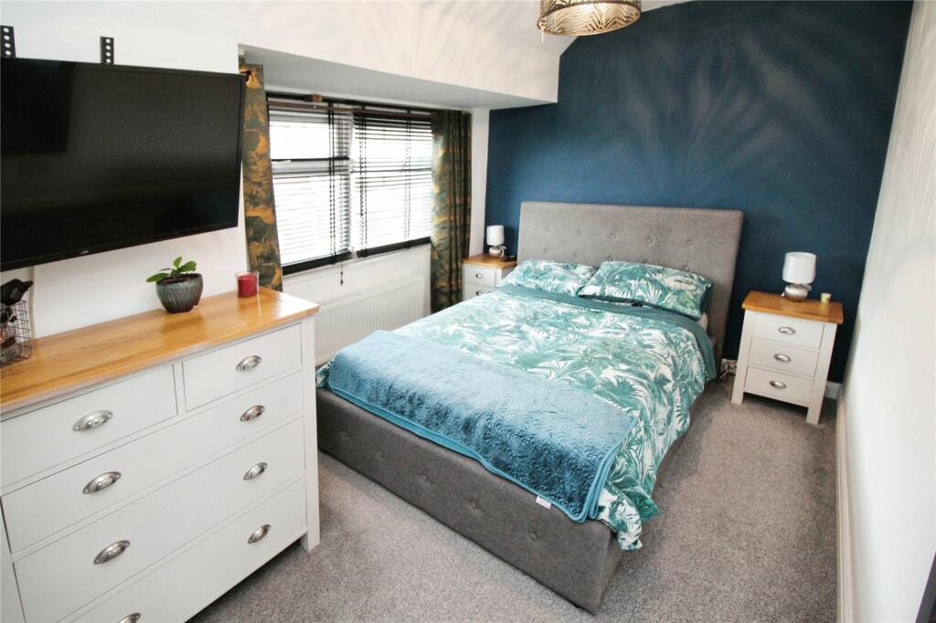 Additional property image - Pleasant Street, Hill Top, West Bromwich, B70