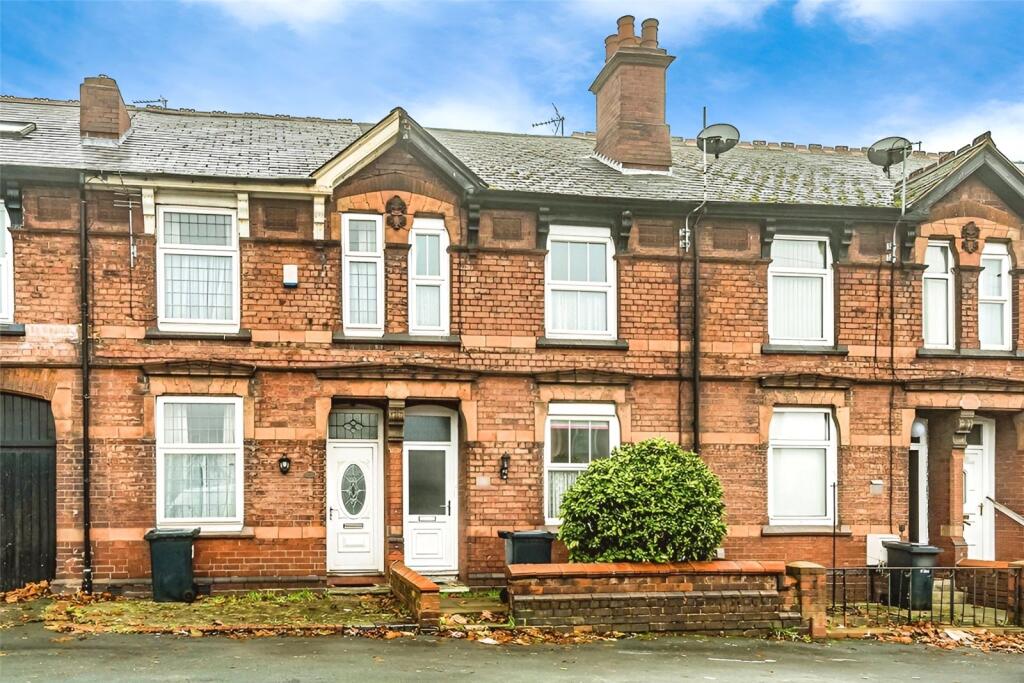 Main image of property: Stourbridge Road, Dudley, West Midlands, DY1